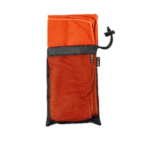 Asciugamano Sportivo Ecologico in RPET Slash per Palestra e Attività all'Aperto - Product Image 3