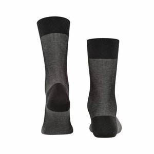 Chaussettes athlétiques de haute qualité, meilleures ventes, chaussettes de sport décontractées en spandex/nylon, chaussettes athlétiques brodées avec nouveau logo personnalisé - Product Image 2
