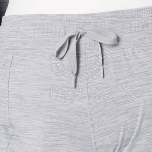 Gran oferta, pantalones cortos ligeros hechos de algodón para mujer, pantalones cortos transpirables holgados, pantalones cortos superventas para mujer - Product Image 5