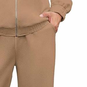 Vêtements de sport techniques de haute qualité sur mesure en gros, taille plus, jogging pour homme, survêtement pour homme, téléchargé par Dress Sports - Product Image 2