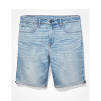 Pantalones Cortos Deportivos para Hombre, con Cierre de Cremallera, Sólidos, Transpirables, de Secado Rápido, Calidad Premium, Gran Venta
