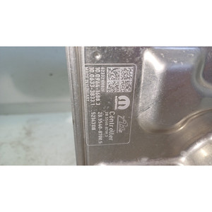 SERVOFRENO JEEP Renegade Serie 28.5540-8719.3/10.0964-1688.3/10.0633-3833.1 46337540 híbrido 1332 (18>) - Product Image 6