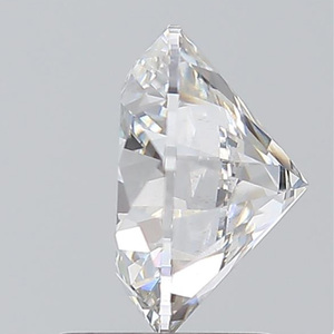 AJRETAIL Diamant CVD de laboratoire certifié IGI Inde, taille brillant rond, 2,00 carats, F VS2, provenant de Delhi, pour la fabrication de bijoux - Product Image 2