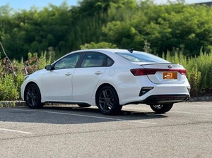 Usado 2021 K-i-a Forte GT-Line sin accidentes | Disponible para la venta - Product Image 5