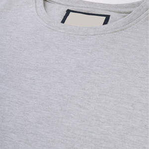 Vêtements pour hommes en matériaux durables Sweatshirt Dernière tendance Conception de logo personnalisé Prix bon marché Sweatshirts d'hiver pour garçons - Product Image 6