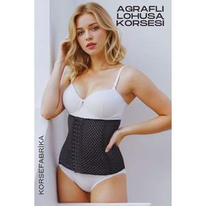 Corsé de Maternidad con 3 Niveles de Gancho, Postparto, Tonificante, Reafirmante de Cintura, Diseño Delgado, Compacto y Conveniente, Tejido Unisex - Product Image 1