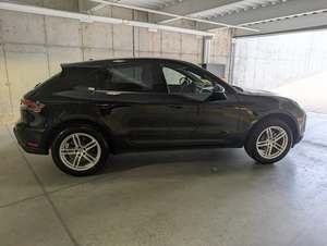 Usado 2024 Pors-che Macan AWD - Product Image 2