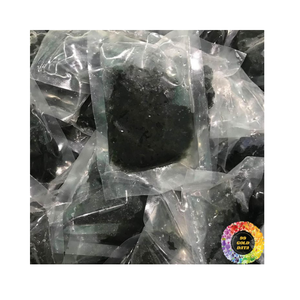 Caulerpa Lentillifera Seagrape Uvas marinas deshidratadas Algas marinas Premium secas adecuadas para la industria de suministro de alimentos de exportación - Product Image 1