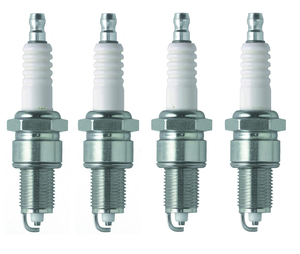 Bujía de iridio de alta calidad para Ford para Kia Suzuki Hiace Mitsubishi <span class=keywords><strong>LX</strong></span> OE Nos. SC20HR11 FK20HR11, 18814-11051, - Product Image 3