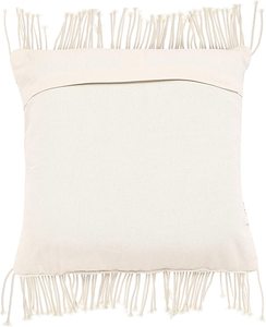 Macrame <b>Pillow</b> Cover <b>Pillow</b> Cover for Couch, Sofa, <b>Bed</b>, Farmhouse, Chair, Dining, Patio, Outdoor, <b>Car</b> OEM - Product Image 3