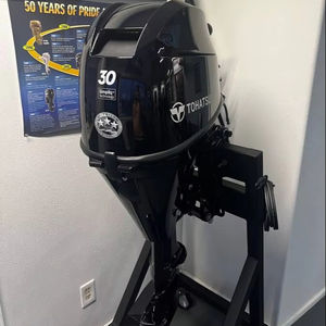New Arrival 30hp <b>boat</b> <b>engine</b> <b>Boat</b> <b>Engine</b> Outboard Marine - Product Image 1