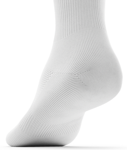 Calcetines Deportivos al por Mayor para Jóvenes con Logotipo en la Parte Inferior para Béisbol, Fútbol, Sóftbol, Fútbol Americano y Lacrosse - Product Image 6