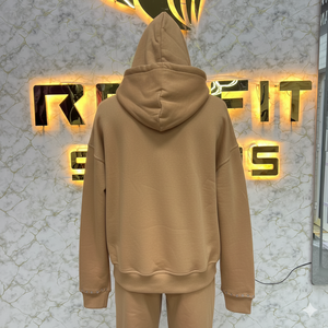 Préfet coupe sport édition la plus demandée sweat à capuche zippé bouffée imprimé fabriqué en usine sweats à capuche à bas prix hommes sweats à capuche - Product Image 3