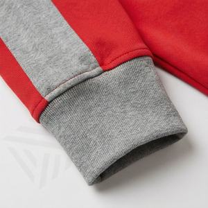 Conjunto Deportivo Premium para Hombre, Diseño Personalizado, Color Personalizado, Logotipo, Talla Grande XL, Ropa Deportiva para Invierno - Product Image 6