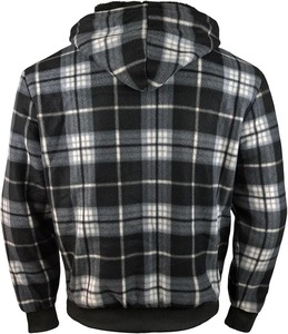 เสื้อกั๊กขนแกะเชอร์ปานุ่มพิเศษสำหรับผู้ชายเสื้อกั๊กลำลองระบายอากาศได้ดีเสื้อโค้ทกันลมสวมด้านนอกสำหรับใส่ในฤดูหนาว - Product Image 3