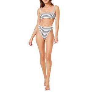 Maillots de bain respirants, maillots de bain, ensemble de bikini personnalisé pour femmes, imprimé, nouvelle vente en gros OEM, ensemble 2 pièces sexy pour service OEM pour femmes pour adultes - Product Image 1
