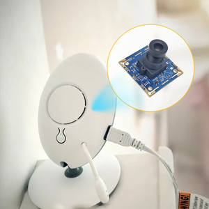 OEM OV2735 เซ็นเซอร์ CMOS 2MP USB2.0 UVC โมดูลกล้องพร้อมเอาต์พุต 1080P MJPG 30 เฟรมต่อวินาทีสำหรับสมาร์ท POS เทอร์มินัล - Product Image 5