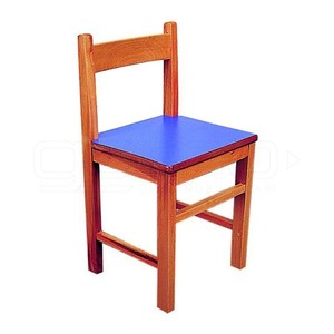 Muebles para el hogar, silla preescolar cómoda para niños, para uso en la sala de estar - Product Image 1