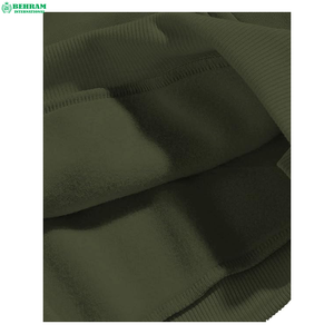 Sudadera con Capucha para Hombre, Estilo Urbano, Invierno, Personalizada por el Fabricante, Talla Grande, Térmica, Gruesa, 100% Algodón, Hombros Caídos - Product Image 5