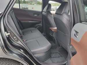 CLEAN USED 2024 pour XLE AWD Cuir Foncé ACC R19 Frais d'accident inclus En Bon État - Product Image 4