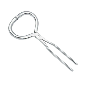 Probador de pezuñas profesional Extra grande de 19 pulgadas, instrumentos veterinarios de alta calidad para herramientas de herrador - Product Image 2