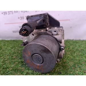 ชุดควบคุม ABS สำหรับรถยนต์ 6 3 ซีรีส์ เบอร์ลินา GMM1-437A0 133000-0961 SHY1 ดีเซล 2191 (12>) อัลโตร - Product Image 3
