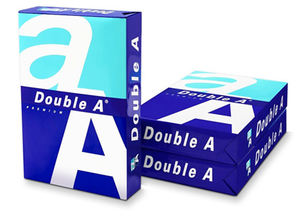 Papier de copie double A4 de haute qualité 80gsm pour l'exportation - Product Image 5