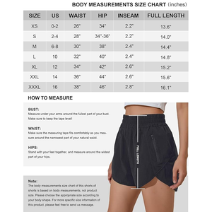 Short de sport pour femme Ensemble de salon décontracté Short de confort basique en coton respirant pour femme - Product Image 6