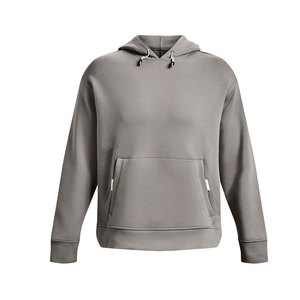 Ropa de hombre con logotipo personalizado Sudadera con capucha Estilo hip hop Mezcla de algodón Forro polar para el invierno Directo de los fabricantes - Product Image 5