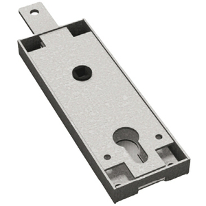 Center Locking Cylinder European 1 Mandate <b>Gap</b> Mm70 - Product Image 1