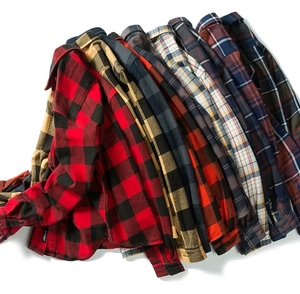 Chaqueta de Motociclismo para Hombre, Transpirable, Negra y Azul a Cuadros, de Franela, para Invierno y Verano - Product Image 5