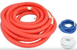 Couverture de corde sur mesure de haute qualité pour ring de boxe propre Logo imprimer nouveauté équipement d'arts martiaux - Product Image 5