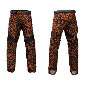 Conception ultime et la meilleure qualité de pantalon de paintball léger rembourré avec des conceptions personnalisées - Product Image 6