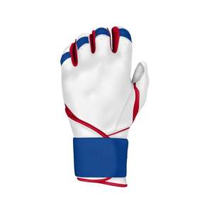 Gants de frappe de baseball de qualité supérieure, gants de frappe de baseball de qualité supérieure, gants de frappe pour hommes disponibles dans de nombreuses couleurs - Product Image 3