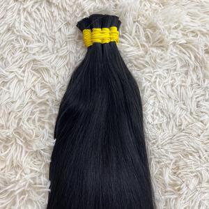 ผมต่อแบบ100% ผมคนผมตรงจากเวียดนามธรรมชาติ - Product Image 4