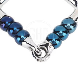 บิตม้าสแตนเลสคุณภาพสูง น้ำหนักเบา ปรับแต่งได้ ราคาขายส่งถูก ผลิตในปากีสถาน - Product Image 4