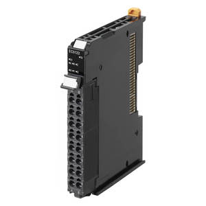 Nouveau 1 x entrée d'encodeur incrémental haute vitesse NX-EC0122 coupleur EtherCAT - Product Image 1