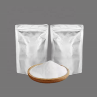 Vente en gros TPU DTF poudre adhésive DTF poudre thermofusible pour impression par transfert de chaleur imprimante de film PET