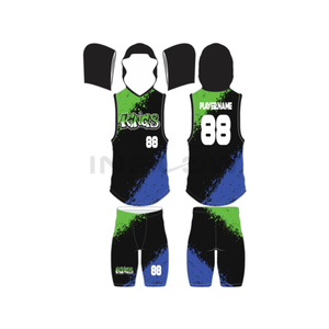 Camiseta de fútbol de alta calidad, sublimación a granel, peso ligero y totalmente, camiseta de fútbol, uniformes de fútbol juvenil 7v7 - Product Image 1