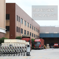 Bande de kinésiologie sportive à séchage rapide à l'oxyde de zinc, directement de l'usine, agent d'approvisionnement en Chine