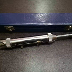 Probador de dureza de tableta de fabricación SS Monsanto de calidad superior - Product Image 1