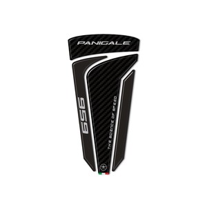 Adesivo Personalizzato 3D per Serbatoio Moto, Compatibile con Ducati Panigale 959 2016-2019 - Product Image 2