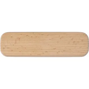 Penna a Sfera in Legno Tobias Personalizzata per Promozioni - Product Image 2