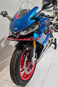 ข้อเสนอที่ดีที่สุดสำหรับรถมอเตอร์ไซค์สปอร์ต Aprilia RS 660 ปี 2027 - Product Image 2