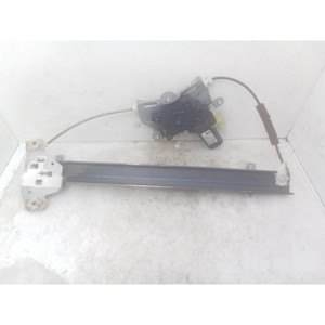 ELEVALUADORES DE VENTANAS ELÉCTRICOS DELANTERO IZQUIERDO KIA Picanto 2ª Serie 98810-07101 (07>11) - Product Image 1