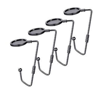 Home <b>Decoration</b> Hanger Prime Quality <b>Gold</b> Metal Stock Holder New Modern Design <b>Christmas</b> Decor Stocking Hooks Hanger O-Sale - Product Image 5