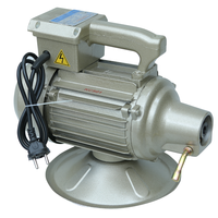 IP55 220V Einphasen-Beton vibrator motor 100% Hergestellt in Vietnam Kupferdraht OEM Service Vibrations motor