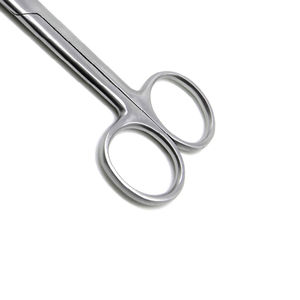 Juego de instrumentos manuales de agarre cómodo de alta calidad, tijeras de vendaje Lister quirúrgico de acero inoxidable de último estilo, servicio OEM - Product Image 5