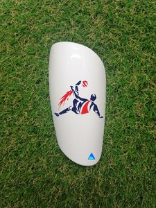 Normes de joueur de football de haut niveau Protège-tibias Équipement de protection masculin Type spécialement conçu 10A - Product Image 3