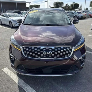 Kia Sorento SX 2019 - Product Image 1